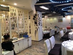 大堂-鼎记酒楼(雁南一路店)