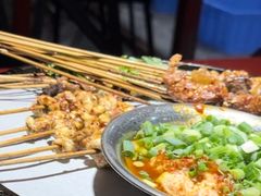 -醉烧膘·烧烤夜宵王(总店)