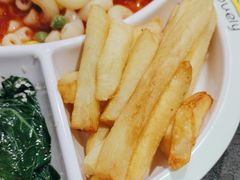 -孖记茶档·热腾茶餐(荔湾领展广场店)