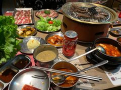 -西塔老太太泥炉烤肉