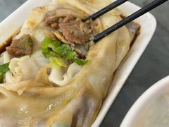 招牌牛肉肠-穗银肠粉店(东川路店)