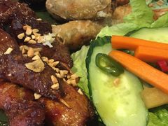 -美奈小馆·越南料理(中航城君尚购物中心店)