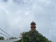 -塔云山