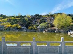 -北京西山国家森林公园