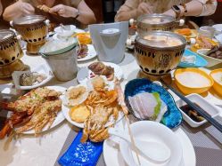 -悦鼎会海鲜姿造·宴会厅(东方明珠广场店)