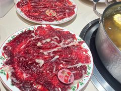 -汕头八合里海记牛肉店(清河店)