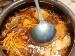 -云海肴·汽锅鸡·云南菜(高德置地店)