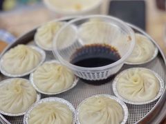 -江城燕子大排档(江汉路步行街店)