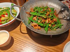 -恰饭·老长沙市井菜 (天河客运站店)