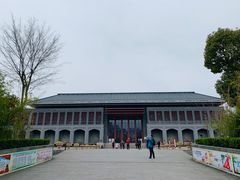 -遵义会议纪念馆