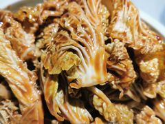 -鸭王烤鸭店(三里河店)