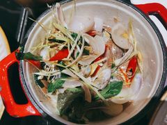 -simply thai天泰(静安嘉里中心店)