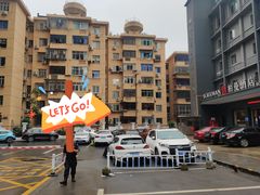 -勇猛子川菜馆(新军路店)