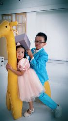 点击看大图 -小阿福儿童摄影(华中智谷店)