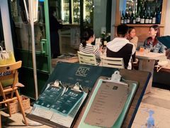 -RAC BAR(安福路店)