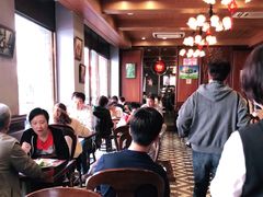 -德大西餐社(云南南路店)