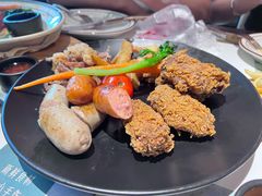 -风渡嘉荷西餐厅 Windy City(西三旗金隅店)