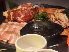 -猫抓烤肉(春熙路店)
