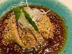 -雀蓝川菜(滨湖万象汇店)
