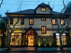 -SUITSUPPLY(安福路店)