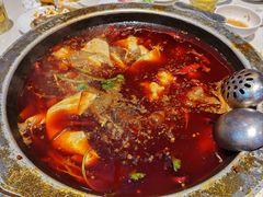 -川西坝子火锅(金沙1.0直营店)