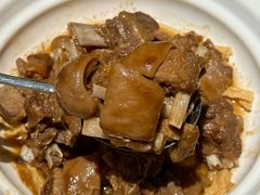 -秋色客家菜(南山店)