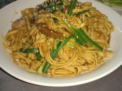 -北京建国饭店四季中餐厅