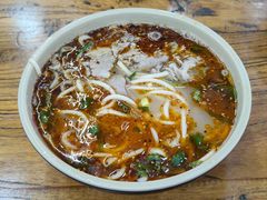 -豫掌柜饸饹面·烩面(秀沿路店)