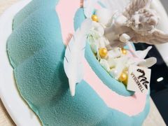 -麦雪尔甜品·生日蛋糕(新街口旗舰店)