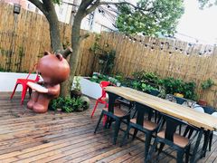 -几静cafe(基湖店)