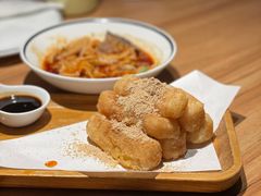 蛋酥软糍粑-太二酸菜鱼(金沙印象城店)