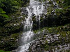 -瓦屋山景区