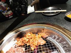 -伊茉家的烤肉店(勒泰中心店)