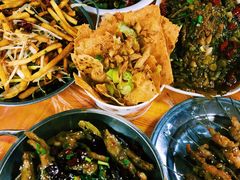 -小民大排档(马场角横路店)