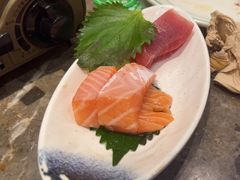 -亚马逊蒸汽活海鲜自助(长宁来福士店)