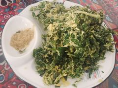 -遇见小院—虹鳟鱼•农家菜(怀柔店)
