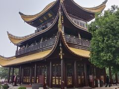 -岳阳楼景区