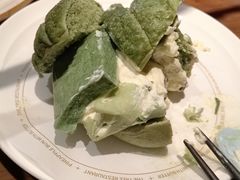 -大树餐厅(益田假日店)