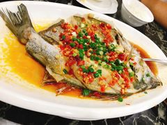 -李师傅脆肚(华强北店)