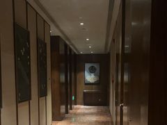-澜亭中餐厅·一线江景·尊蓝豪华精选