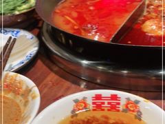 -胖姐社区老火锅(北京总店)