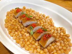 -萬國春·中菜馆(颐和公馆店)