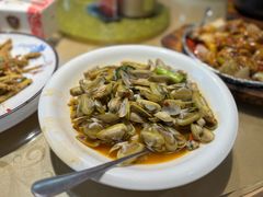 -百年银屏蚝烙·潮汕菜·非遗(乐山店)