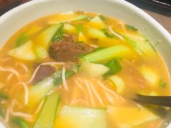 -慧娟面馆·餐厅(望江路店)