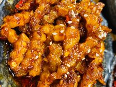 琅琊土豆-付小姐在成都(五道口店)