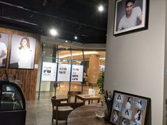 -海马体照相馆(天津世纪都会店)