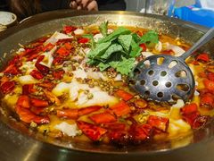 -懒人盐府人家·自贡大麻鱼(安贞店)