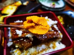 -千代武日本料理(开发区店)