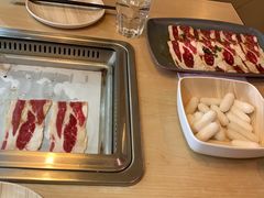 -新石器烤肉(南通CBD大有境店)