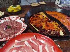 -楠火锅(葫芦岛飞天广场店)